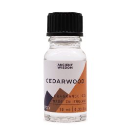 10ml Cédrusfa Illatolaj