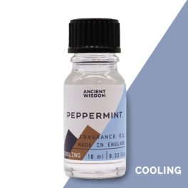 10ml Borsmenta Illatolaj