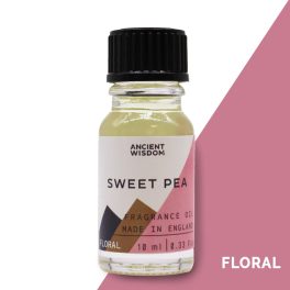 10ml Borsó Illatolaj