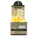Szívecske Alakú Vendégszappan- Grapefruit