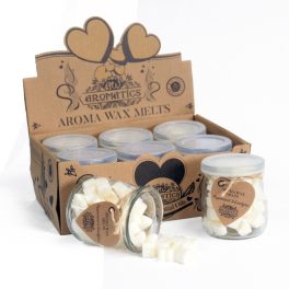 Aroma Illatos Viaszok - Borsmenta és Eukaliptusz