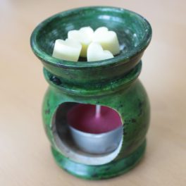 Aroma Illatos Viaszok - Gyömbér és Szegfűszeg