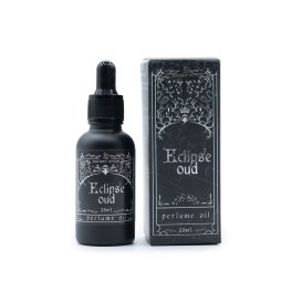 Csepegtetős parfümolaj - Eclipse Oud