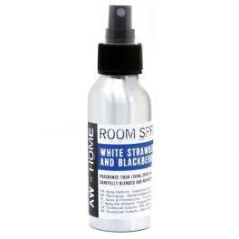 100ml Szobaparfüm - Fehér Eper és Szeder