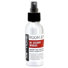 100ml Szobaparfüm -  Cseresznye Erdő