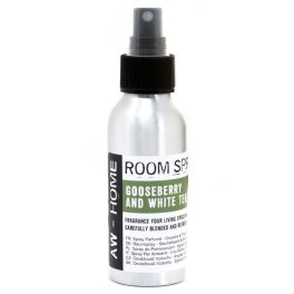 100ml Szobaparfüm - Egres és Fehér Tea