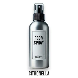 100ml Szobaparfüm - Citronella - címke nélkül