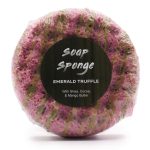 Három vajas szivacsos szappan - Truffle