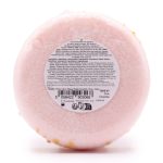 Három vajas szivacsos szappan címke nélkül - Pink Charlote