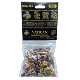 Banjara gyanta - Vatikán