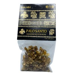 Banjara gyanta - Palo santo