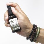 50ml Szakállolaj - Viking Pézsma - Tisztíts!