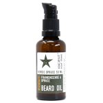 50ml Szakállolaj - Északi Fenyő - Regenerálj!