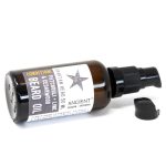 50ml Szakállolaj - Spártai Hős - Gondoskodj!