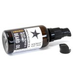 50ml Szakállolaj - Római Gladiátor- Javíts!