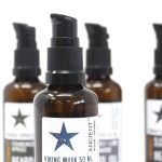 50ml Szakállolaj - Római Gladiátor- Javíts!