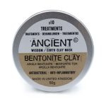 Bentonit Agyag Arcpakolás 50g
