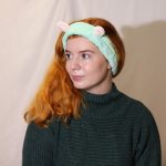 Tréfás Make-Up Fejpánt - Fülek (vegyes)