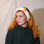 Tréfás Make-Up Fejpánt - Állatok (vegyes)