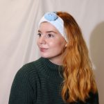 Tréfás Make-Up Fejpánt - Vidám Barátok (vegyes)