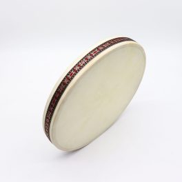 Sámánhang óceándob - 35cm