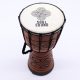 Kicsi pro djembe dob - Soul sound - 30cm (15cm átmérő)