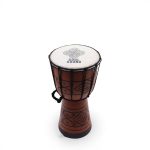 Kicsi pro djembe dob - Soul sound - 30cm (15cm átmérő)