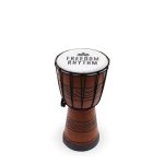 Kicsi pro djembe dob - Freedom rhythm - 30cm (15cm átmérő)