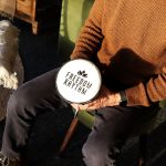Kicsi pro djembe dob - Freedom rhythm - 30cm (15cm átmérő)