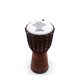 Közepes pro djembe dob - Soul sound - 40cm (18cm átmérő)