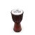 Közepes pro djembe dob -Freedom rhythm - 40cm (18cm átmérő)