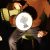 Nagy pro djembe dob - Soul sound - 50cm (22cm átmérő)