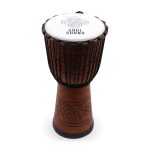 Nagy pro djembe dob - Soul sound - 50cm (22cm átmérő)