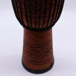 Nagy pro djembe dob - Soul sound - 50cm (22cm átmérő)