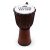 Nagy pro djembe dob - Freedom rhythm - 50cm (22cm átmérő)
