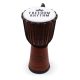 Nagy pro djembe dob - Freedom rhythm - 50cm (22cm átmérő)