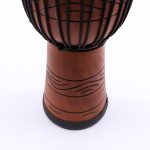 Nagy pro djembe dob - Freedom rhythm - 50cm (22cm átmérő)