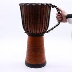 Nagy pro djembe dob - Freedom rhythm - 50cm (22cm átmérő)