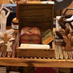 Extra Nagy Doboz  - Buddha bódhifa