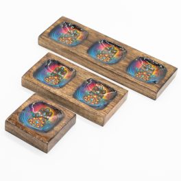 Közepes Tálca Együttes - Hamsa