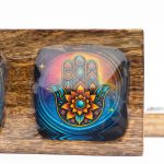 Közepes Tálca Együttes - Hamsa