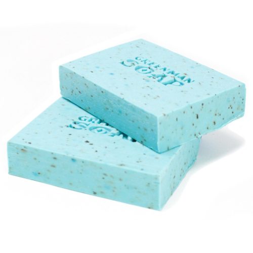 Greenman Szappan 100g - Reggeli Frissesség