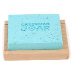 Greenman Szappan 100g - Reggeli Frissesség