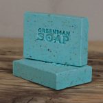 Greenman Szappan 100g - Reggeli Frissesség