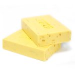 Greenman Szappan 100g - Finom és Gyengéd