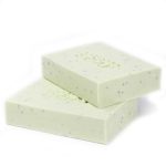 Greenman Szappan 100g - Antiszeptikus Harcos