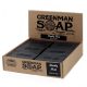 Greenman Szappan 100g - Férfias Férfi