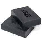 Greenman Szappan 100g - Férfias Férfi