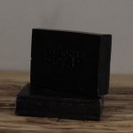 Greenman Szappan 100g - Férfias Férfi