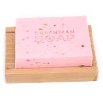 Greenman Szappan 100g -Deluxe Fürdő